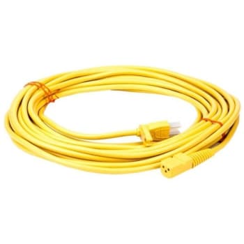 Image for Proteam 40 Ft Vacuum Power Cord W/ Strain Relief from HD Supply