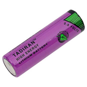Image for Tadiran™ 3.6 Volt Lithium Tl-5903/S Battery Comp-65 from HD Supply