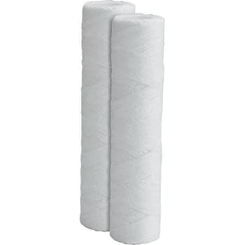 Ge Fxwsc Universal Whole House Water Filter Cartridge