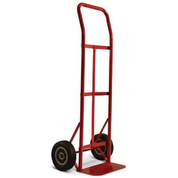 Image for Milwaukee 600 Lb. Capacity Flow Back Handle Truck from HD Supply