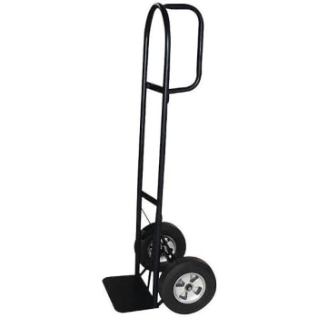 Image for Milwaukee 800 Lb. Capacity D-Handle Truck from HD Supply
