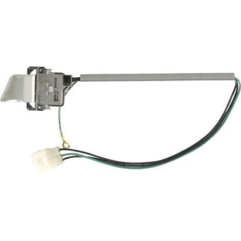 Image for Whirlpool Washer Lid Switch Assembly (314192) from HD Supply