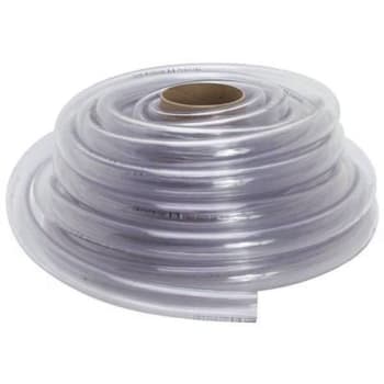 Image for Sioux Chief 3/4 In. I.d. X 1 In. O.d. 50 Ft. Vinyl Tubing from HD Supply