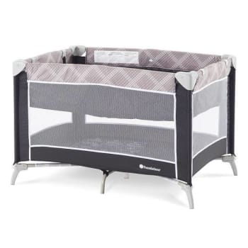 Image for Foundations Sleep N Store® Travel Yard With Bassinet from HD Supply