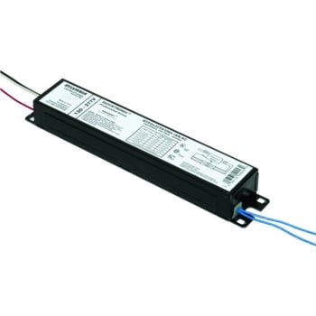 Image for Sylvania® T8 Ballast 2 Bulb Electronic High Efficiency 32w 120-277v .88 Factor from HD Supply