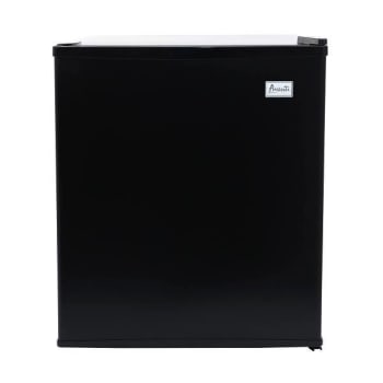 Image for Avanti Pro Sar1701n1b 1.7 Cu. Ft. Superconductor All Refrigerator, Black from HD Supply