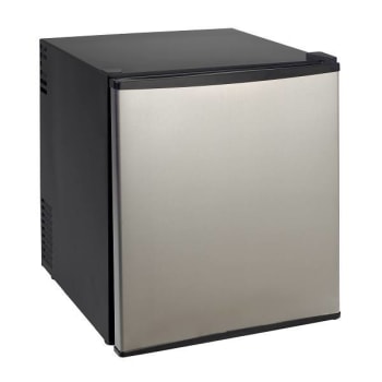 Image for Avanti Pro Sar1702n3s 1.7 Cu. Ft. Superconductor All Refrigerator, Stainless Steel from HD Supply