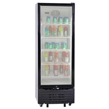 Image for Avanti Pro Cbc1126q0wg 11.2 Cu. Ft. Commercial Beverage Center, White from HD Supply