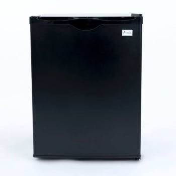 Image for Avanti Pro Ar2416b 2.2 Cu. Ft. Compact Refrigerator, Black from HD Supply