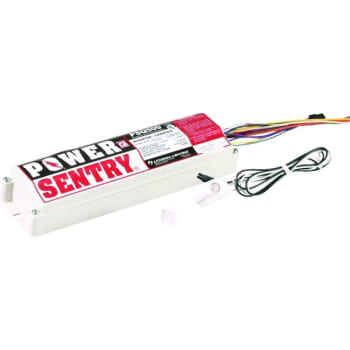 Image for Lithonia Lighting®  500 Lumen Emergency Fluorescent Battery Pack from HD Supply