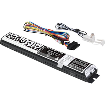 Lithonia Lighting® 1400 Lumen Emergency Fluorescent Battery Pack