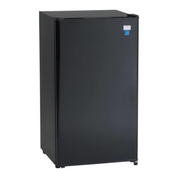 Image for Avanti Pro Ar321bb 3.2 Cu. Ft. Compact Refrigerator, Black from HD Supply