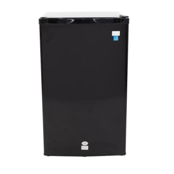 Image for Avanti Pro Ar4446b 4.4 Cu. Ft. Compact Refrigerator, Black from HD Supply