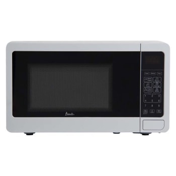 Image for Avanti Pro Mt7v0w 0.7 Cu. Ft. Microwave Oven, Digital, White from HD Supply