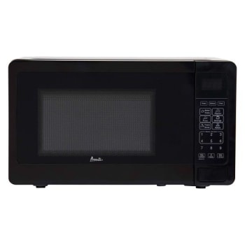 Image for Avanti Pro Mt7v1b 0.7 Cu. Ft. Microwave Oven, Digital, Black from HD Supply