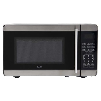 Image for Avanti Pro Mt7v3s 0.7 Cu. Ft. Microwave Oven, Digital, Stainless Steel from HD Supply