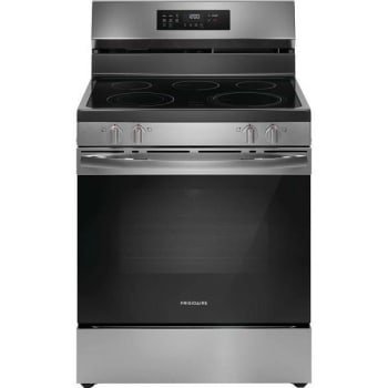Image for Frigidaire 30" Electric Range With Air Fry from HD Supply
