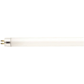 Satco 13w 21 In. Linear T5 Mini Bi-Pin Base Tube Light Led Bulb (Cool White) (10-Pack)