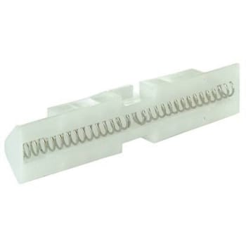 Strybuc Bi-Fold Pivot Guide