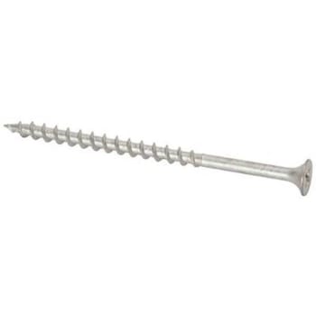 Image for Lindstrom #6 X 1-1/4 In. Galvanized 1 Lb. Box Phillips Bugle Deck Screw from HD Supply