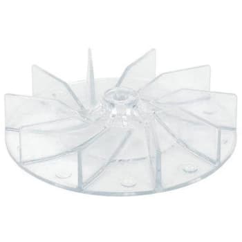 Image for Sanitaire Replacement Vacuum Fan from HD Supply