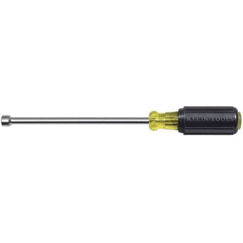 Image for Klein Tools 5/16 In. Nut Driver And 6 In. Hollow Shaft W/ Cushion Grip Handle from HD Supply