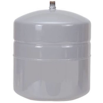 Image for Watts Model #etx-30 1/2 In. IPS 4.7 Gal. Hydronic Expansion Tank from HD Supply