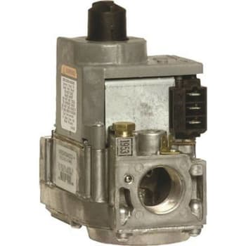 Image for Honeywell Home Universal Gas Water Heater And Furnace Control Valve from HD Supply