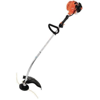 Image for Echo 21.2cc Gas 2-Stroke Easy Start Curved Shaft String Trimmer from HD Supply