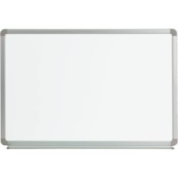 Image for Carnegy Avenue # YU60X90WHITE 24 in. x 36 in. White Dry Erase Boards from HD Supply
