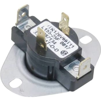 Image for Exact Replacement Parts Dryer Thermostat For Whirlpool from HD Supply