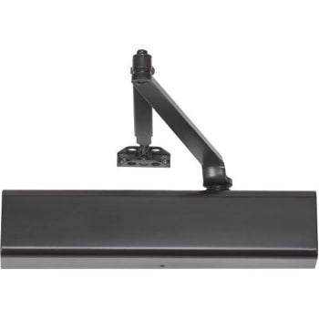 Image for Norton 210 Series Non-Hold Open Arm Door Closer from HD Supply