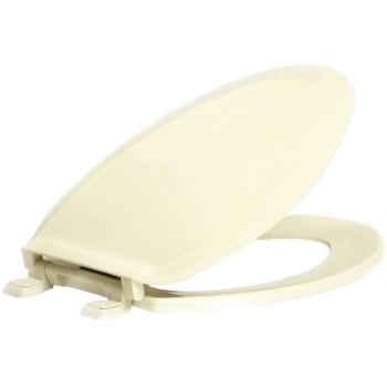 Image for Centoco Biscuit Elongated Closed Front Toilet Seat from HD Supply