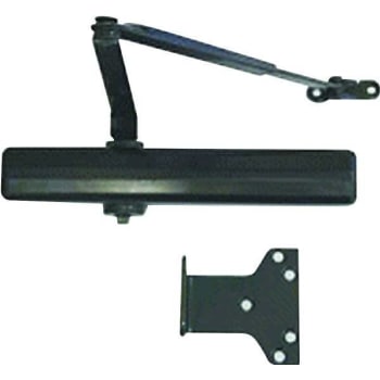 Image for Lcn Adjustable Closer Barrier Free Duronotic from HD Supply