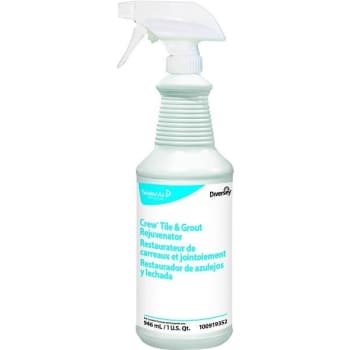 Image for Diversey 32 Oz. Crew Tile And Grout Cleaner Rejuvenator from HD Supply