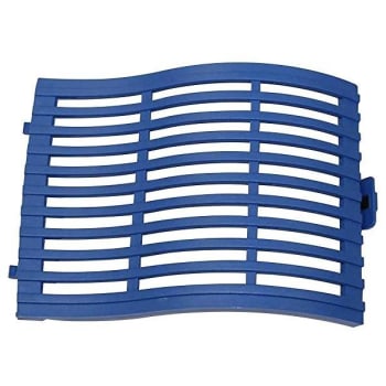 Karcher Exhaust Filter Cover