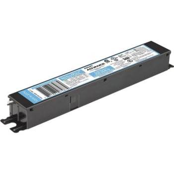 Image for Philips Advance 2-Bulb T12 Electronic Ballast, 40 Watt, 120/277 Volt from HD Supply