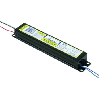 Advance® Compact Fluorescent Electronic Centium Ballast Two-Bulb 40W 120-277V