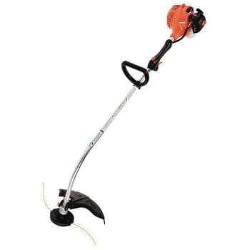 Image for Echo 21.2cc Gas 2-Stroke Curved Shaft String Trimmer W/ Rapid-Loader Trimmer Head from HD Supply