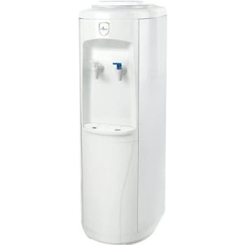 Image for Vitapur 3-5 Gal. Top-Load Room/Cold Temperature Water Cooler W/ Adjustable Thermostat from HD Supply