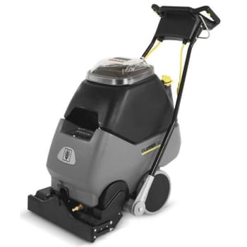 Image for Karcher Clipper 12 Carpet Extractor from HD Supply