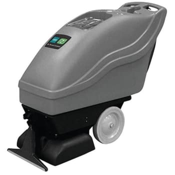 Tennant Company Electric EX-SC-1020 Mid-Size Deep Cleaning Carpet Extractor