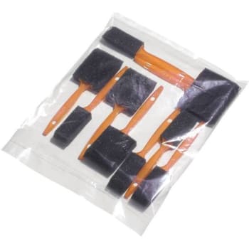 Image for Elkay 24x24in Flt Bag Ldpe 1.5mil 500/box Package Of 500 from HD Supply