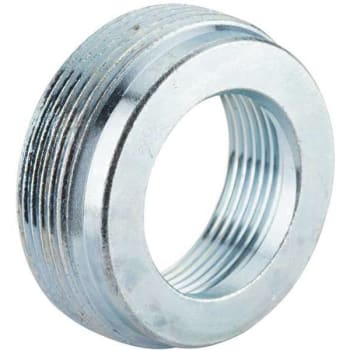Image for Halex 1 In. X 3/4 In. Rigid Reducing Bushing from HD Supply