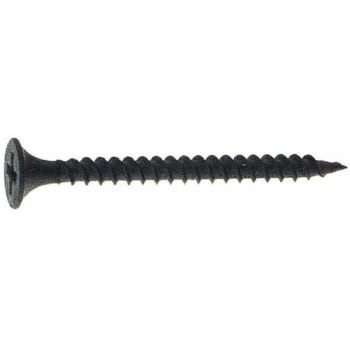 Image for Grip-Rite 6 X 1-1/4 In. Philips Bugle-Head Drywall Screws (5952-Pack) from HD Supply