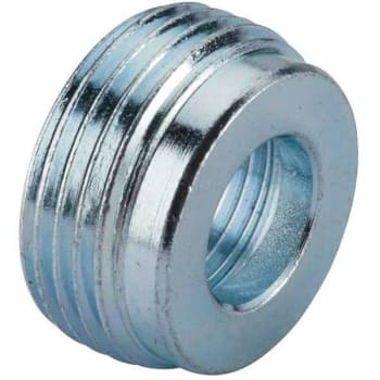 Image for Halex 3/4 In. X 1/2 In. Rigid Reducer Bushing from HD Supply
