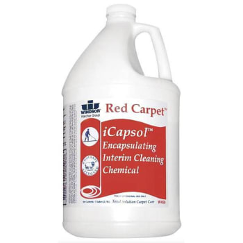 Image for Karcher 64 Oz. Icapsol Encapsulating Carpet Cleaner W/ Carpet Protection from HD Supply
