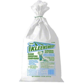 Image for Mission Kleensweep 5 Lb. Green Wax Base Sweep Compound from HD Supply