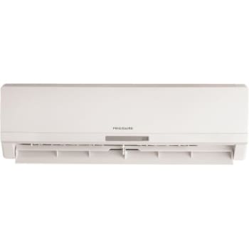 Image for Frigidaire 12,000 BTU Ductless Single Zone Heat Pump Air Handler from HD Supply