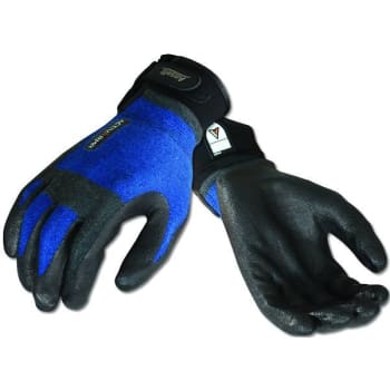 Image for Ansell Activarmr Large Cut-Resistant Hvac Gloves from HD Supply